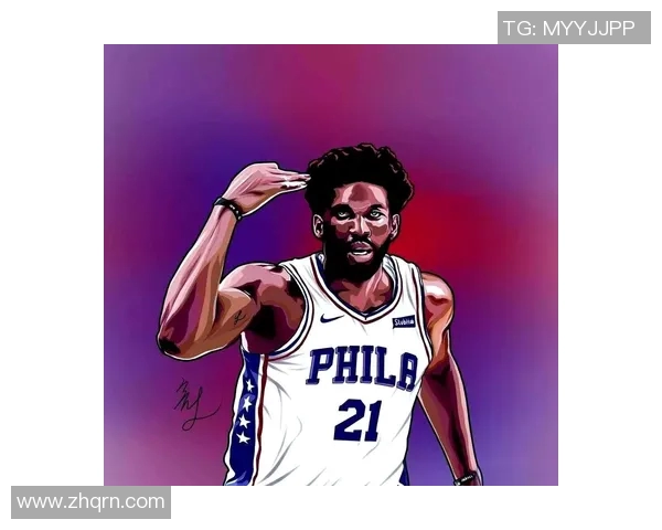 乔尔恩比德：从非洲少年到NBA巨星的传奇之路与奋斗精神