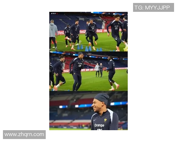 姆巴佩引领法国队重返巅峰之路球迷期待新赛季精彩表现